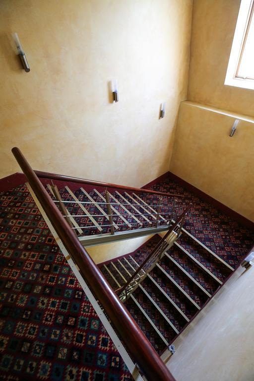 Hotel Albatross Riga Bagian luar foto