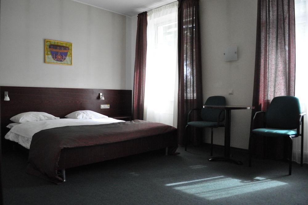 Hotel Albatross Riga Bagian luar foto