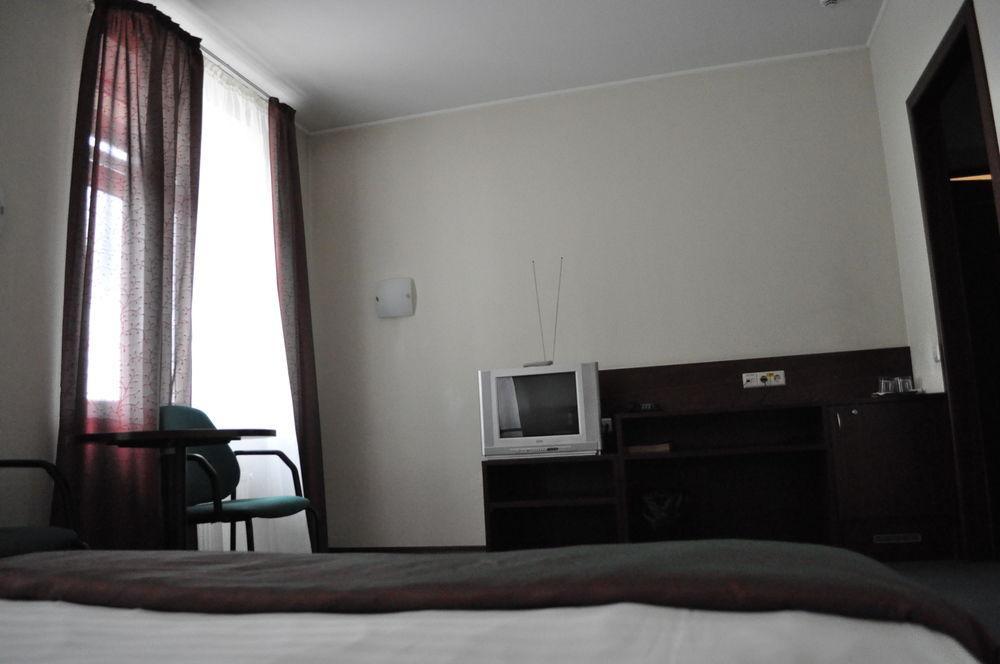 Hotel Albatross Riga Bagian luar foto