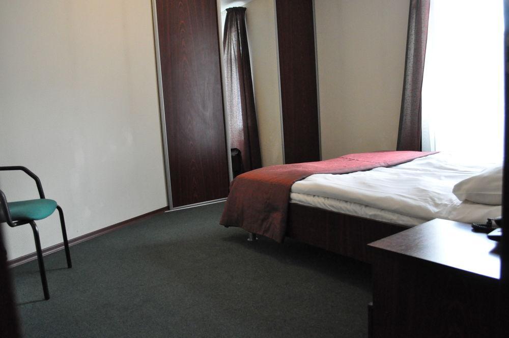 Hotel Albatross Riga Bagian luar foto