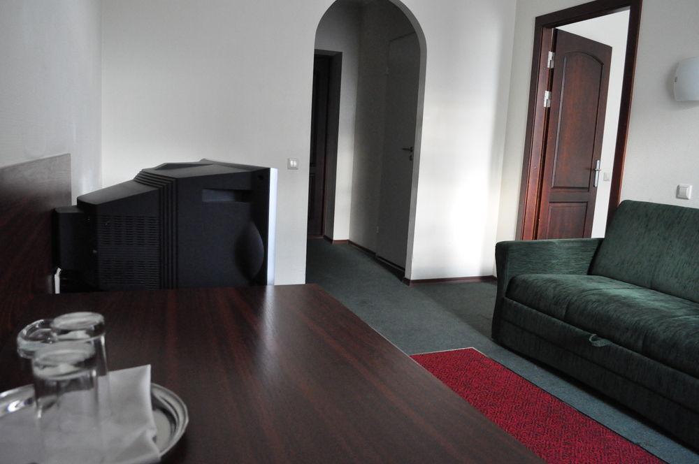 Hotel Albatross Riga Bagian luar foto
