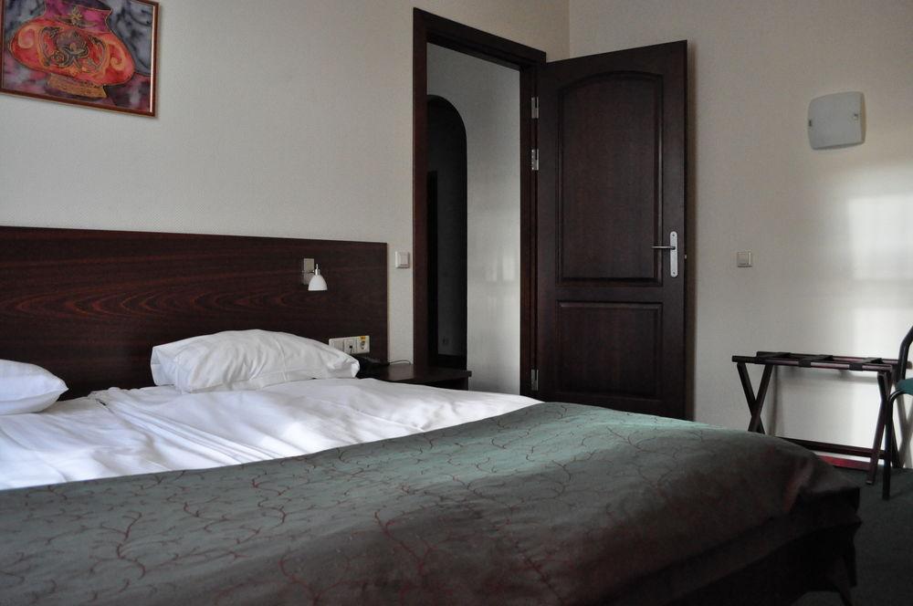 Hotel Albatross Riga Bagian luar foto