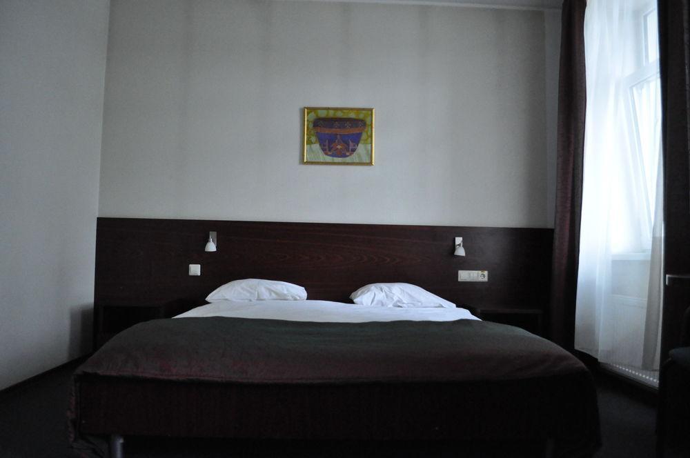 Hotel Albatross Riga Bagian luar foto