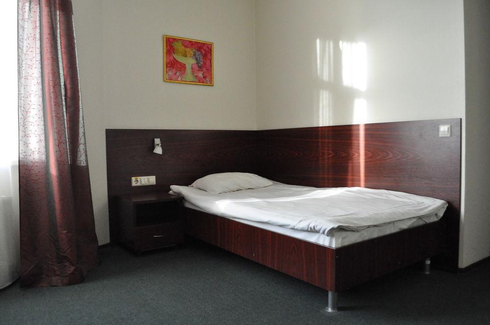 Hotel Albatross Riga Bagian luar foto
