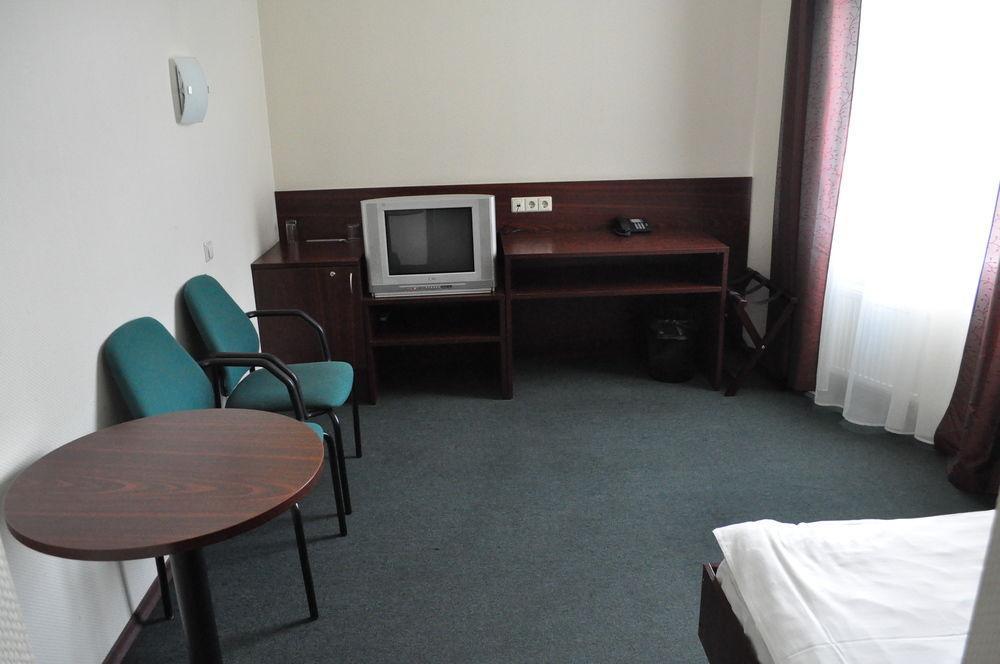 Hotel Albatross Riga Bagian luar foto