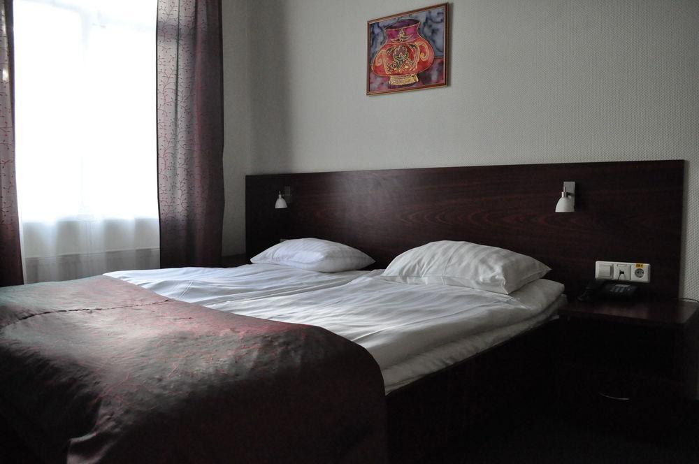 Hotel Albatross Riga Bagian luar foto