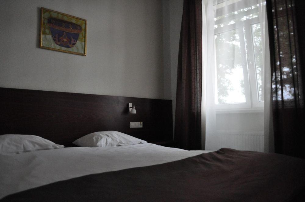 Hotel Albatross Riga Bagian luar foto