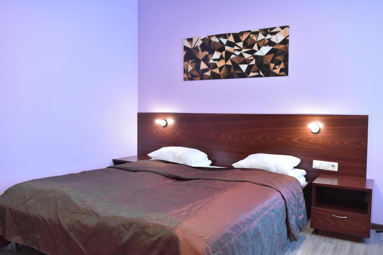 Hotel Albatross Riga Bagian luar foto
