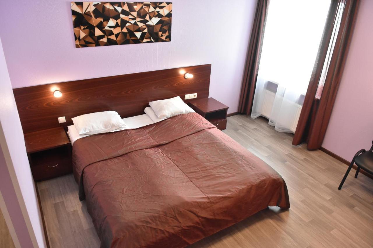 Hotel Albatross Riga Bagian luar foto