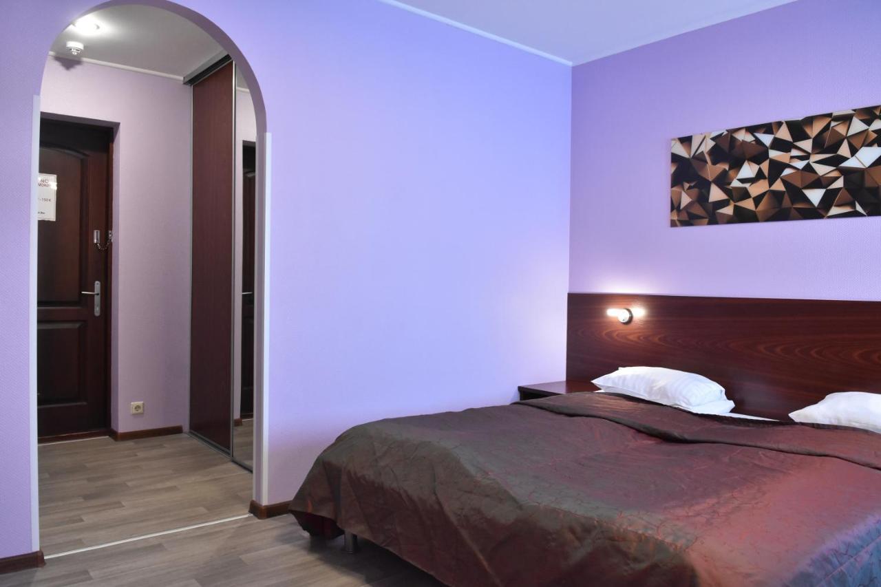 Hotel Albatross Riga Bagian luar foto