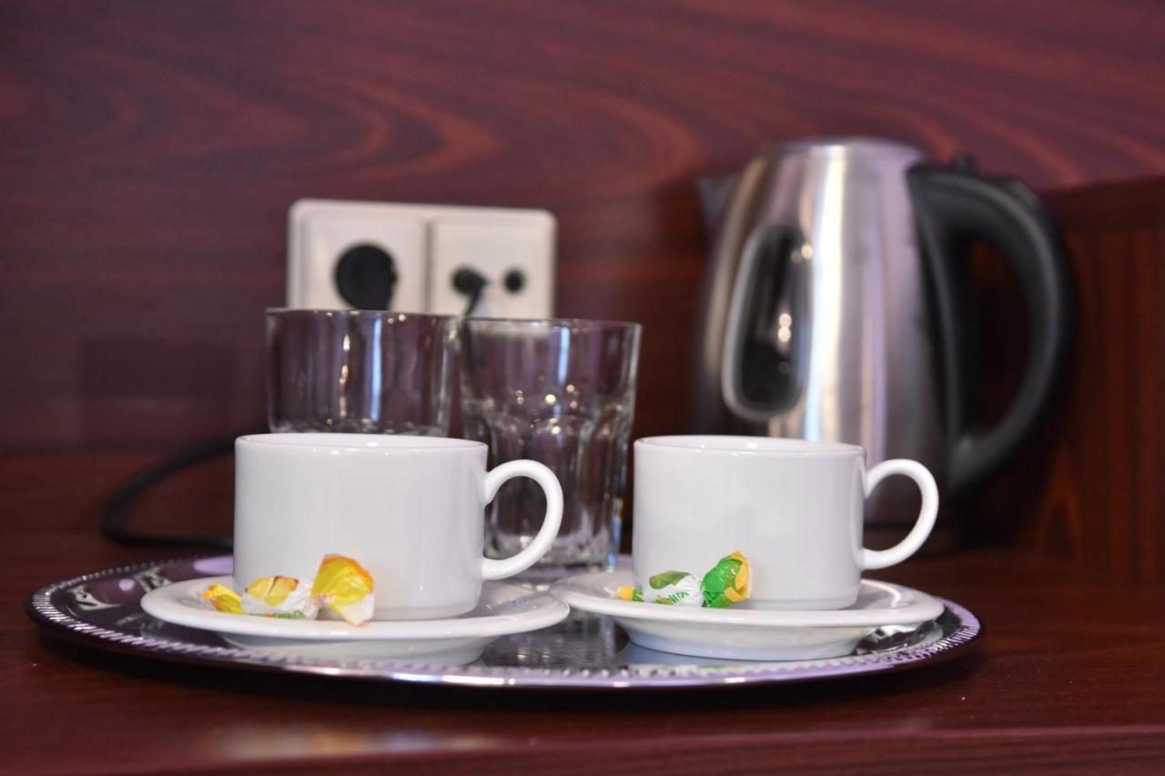Hotel Albatross Riga Bagian luar foto