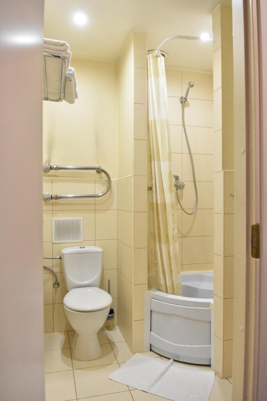 Hotel Albatross Riga Bagian luar foto
