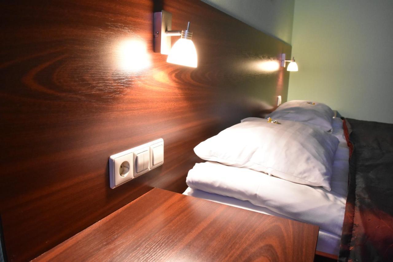 Hotel Albatross Riga Bagian luar foto