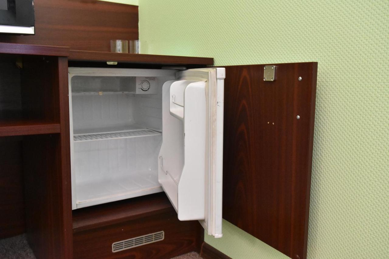 Hotel Albatross Riga Bagian luar foto