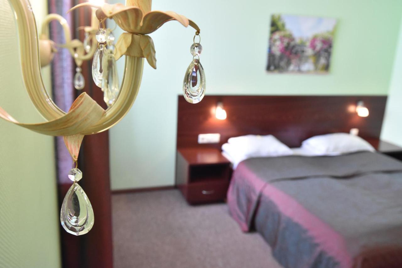 Hotel Albatross Riga Bagian luar foto