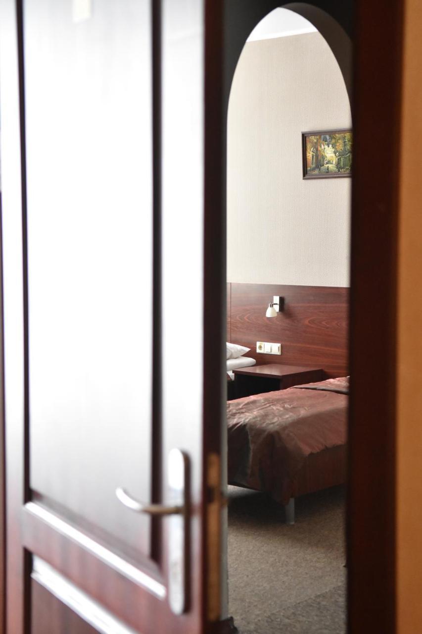 Hotel Albatross Riga Bagian luar foto
