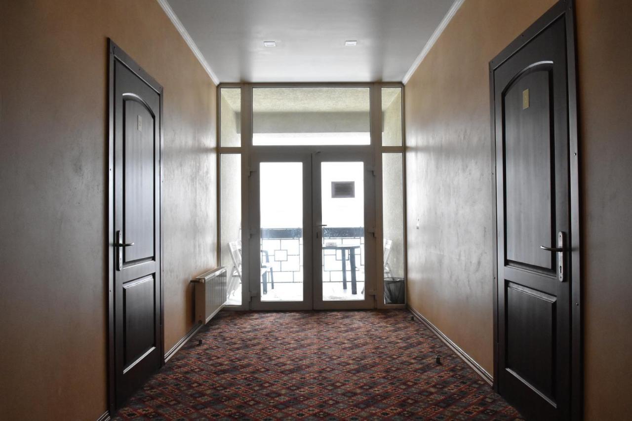 Hotel Albatross Riga Bagian luar foto